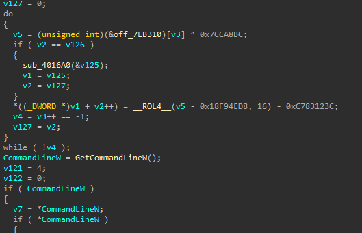 Inside Qilin Ransomware: Custom Rust Loader and Kernel-Level EDR Killer