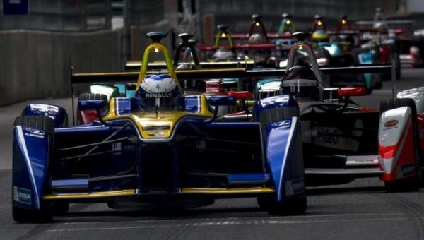 Interview: Dan Cherowbrier, CTO, Formula E