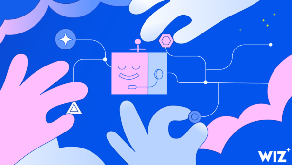 Introducing Wiz MCP: Build AI Security Agents with Wiz