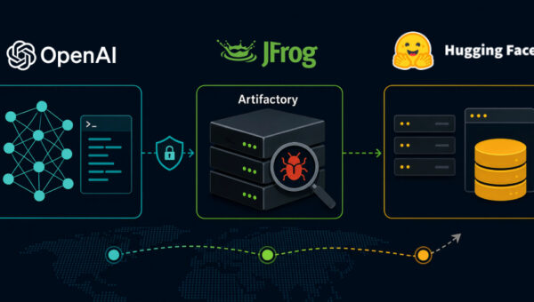 JFrog Confirms OpenAI Models Exploited Artifactory Zero-Day Before Hugging Face Breach