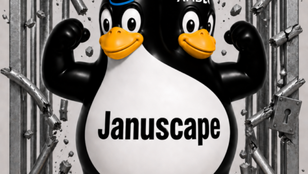 Januscape: 16-Year-Old Linux KVM Bug Enables Cloud VM Escape Attacks