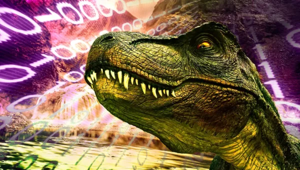 Jurassic Park, cybersecurity and the dangerous myth of control