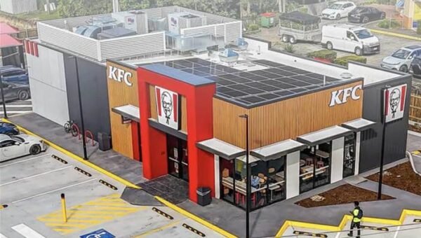 KFC Australia operator Collins Foods eyes AI for margin improvements