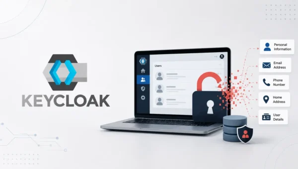 Keycloak Flaw Exposes Users’ Personal Data to Restricted Admins