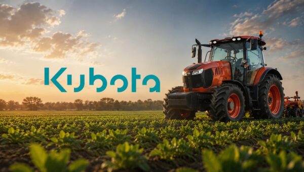 Kubota says hackers had month-long access to network systems