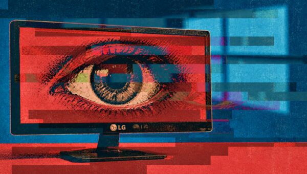 LG Monitors Spotted Installing Adware-Like App on Windows PCs