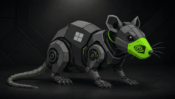 LabubaRAT Masquerades as NVIDIA Software to Control Windows Hosts