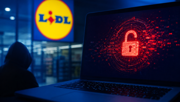 Lidl Confirms Data Breach After Third-Party IT Provider Hack