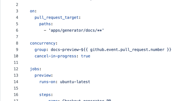 M-Red-Team: AsyncAPI Supply Chain Compromise via GitHub Actions