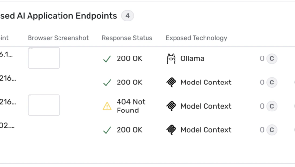 MCP to Vibe Coding Full Endpoint Visibility in AI Security