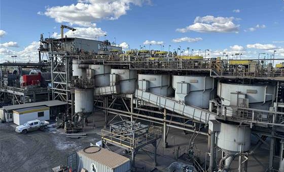 MMG deploys digital twin at Queensland zinc mine