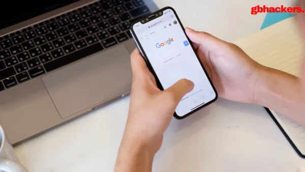 Malicious Google Notes Extension Swaps Crypto Wallet Addresses During Transactions