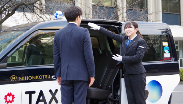 Malware Hits Japan's Largest Taxi Company Nihon Kotsu, Services Temporarily Suspended