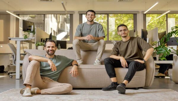 Mate Grows Over 500% Since Q3 2025 and Pushes Past $50M in Funding