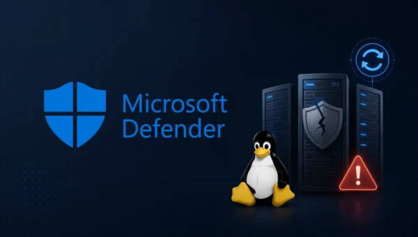 Microsoft Defender for Endpoint Update Leaves Linux Servers Unprotected After Reboot