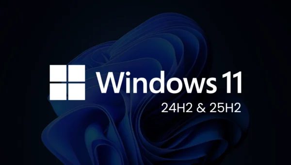 Microsoft Releases OOBE Cumulative Update for Windows 11, Versions 24H2 and 25H2