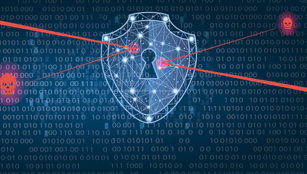 Middle East faces new cyber reality: attackers logging in, not breaking in