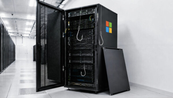Misconfigured Server Reveals Three Evilginx Phishing Operations Targeting Microsoft 365