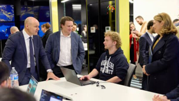 Monash University partners with CyberCX on new Bachelor of CyberAI degree