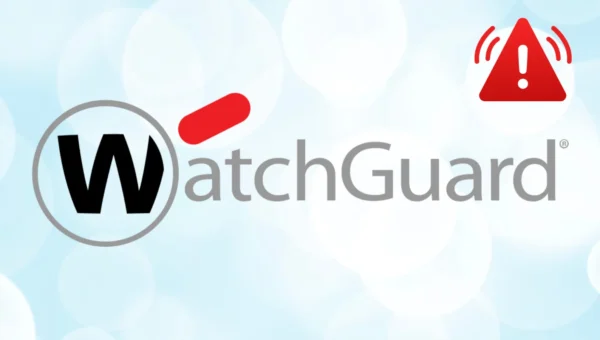 Multiple WatchGuard Firebox OS Vulnerabilities Enables Arbitrary Code Execution Attacks