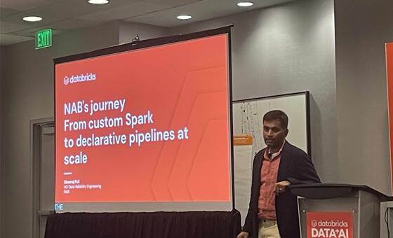 NAB is modernising data pipelines for its Ada platform