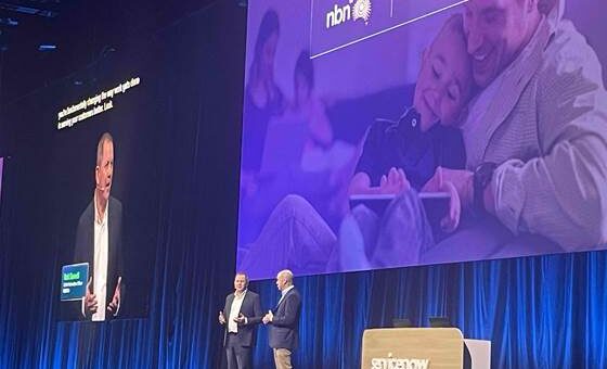NBN Co using AI to draft incident reports, prepare field crews