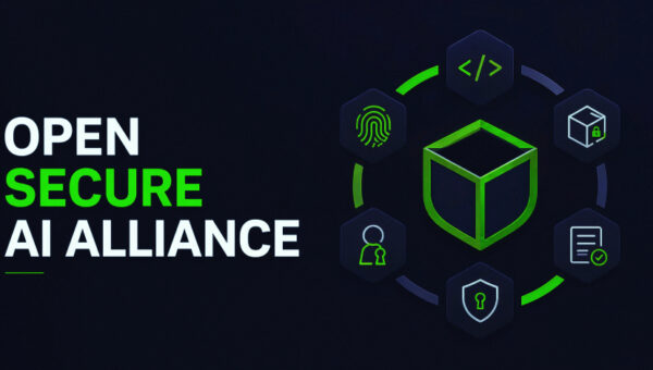 NVIDIA Forms 37-Member Open Secure AI Alliance and Open-Sources NOOA Framework