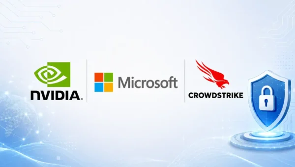 NVIDIA, Microsoft, and CrowdStrike Launch Alliance for Open-Source AI Security
