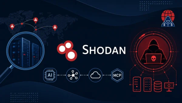 NadMesh Uses Shodan to Find and Hijack Exposed AI and MCP Infrastructure