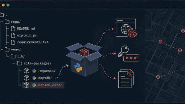 New ChocoPoC RAT Targets Vulnerability Researchers via Fake PoC Exploit Repos