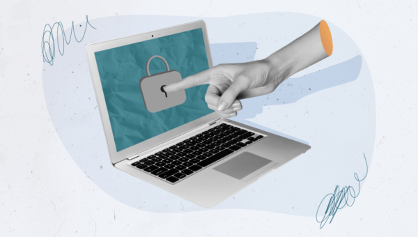 New ClickLock Stealer locks your Mac until you hand over your password