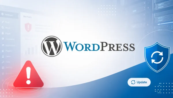 New wp2shell RCE Vulnerability Impacts Millions of WordPress Sites, Emergency Patch Released