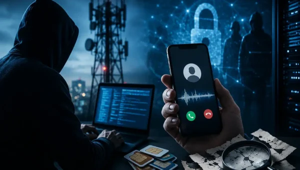 Odido cyberattack