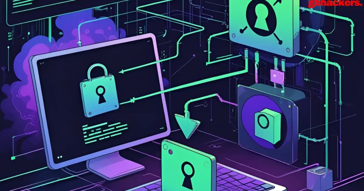 OkoBot Malware Uses ClickFix and SeedHunter to Steal Ledger and Trezor Seed Phrases