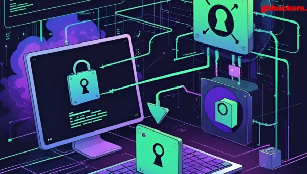 OkoBot Malware Uses ClickFix and SeedHunter to Steal Ledger and Trezor Seed Phrases
