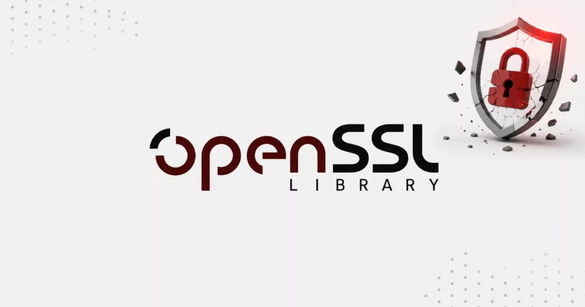 OpenSSL DoS Vulnerability Lets Remote Attackers Exhaust Server Memory With an 11-Byte Payload