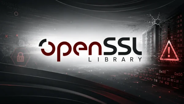 OpenSSL "HollowByte" Vulnerability Lets Hackers Crash Servers With Just 11 Bytes