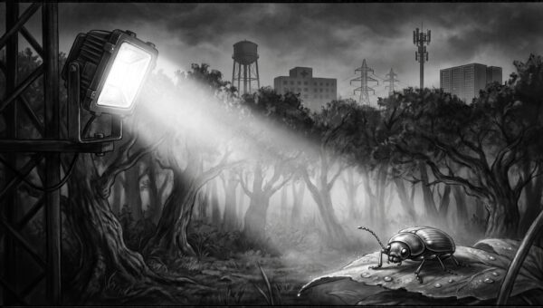 Operation Floodlight · Joseph Thacker