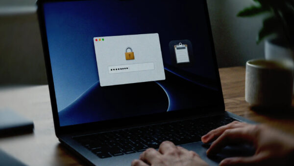 PamStealer Uses Fake Maccy Sites and PAM Checks to Steal Mac Login Passwords