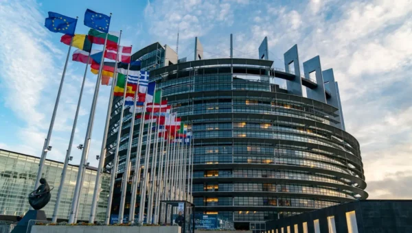Pegasus Spyware Hacked European Parliament Member Investigating Spyware Abuse