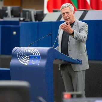 Pegasus Used Against MEP Investigating Pegasus, Citizen Lab Finds