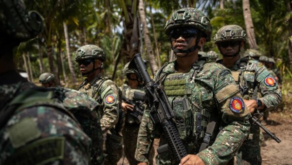 Philippines seeks coders, hackers for military – will it be ‘a career killer’?