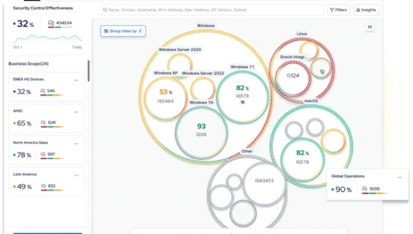 Picus Security Autonomous Exposure Validation Platform.webp