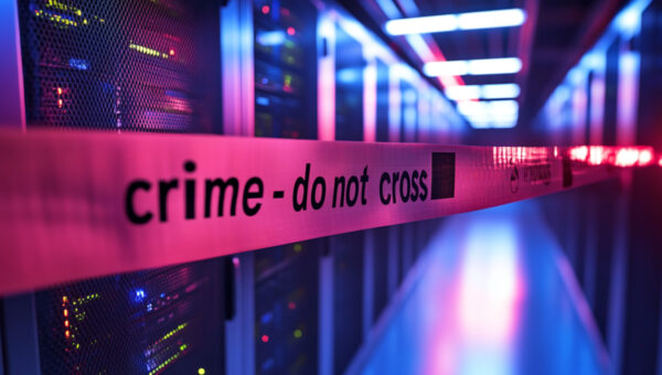 Police dismantle Kratos phishing platform, arrest developer