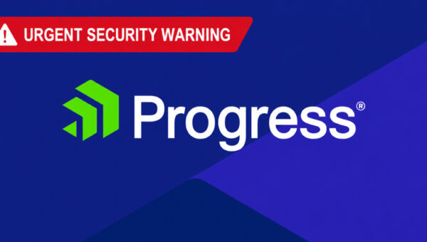 Progress Tells ShareFile Customers to Shut Down Storage Zone Controllers Over Security Threat