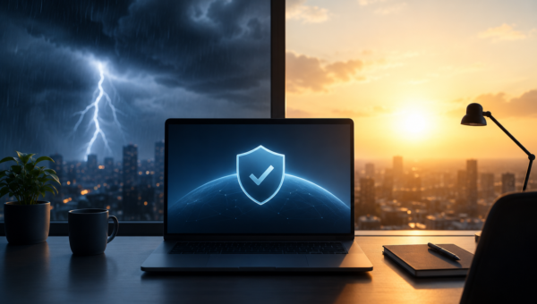 Proton Launches Business Continuity Service to Keep Firms Communicating Through Outages