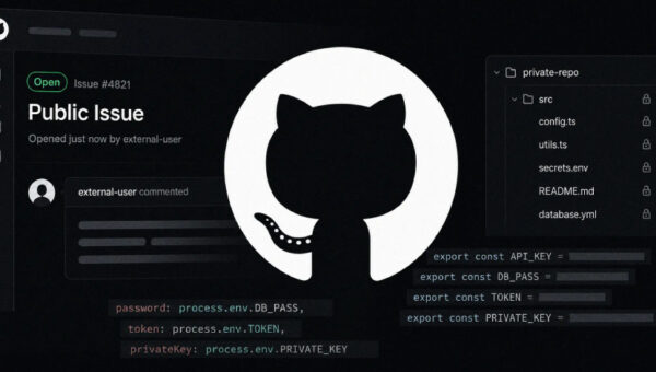 Public GitHub Issue Could Trick GitHub Agentic Workflows Into Leaking Private Repo Data