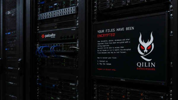 Qilin Ransomware Attackers Exploit PAN-OS Authentication Bypass for Initial Access