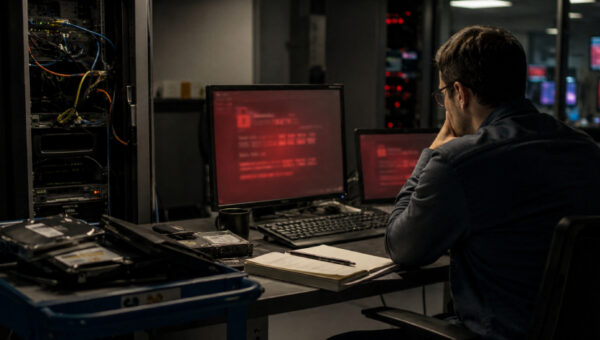 Ransomware Groups Turn to Citrix Bleed 2, BYOVD, and Supply Chain Credentials