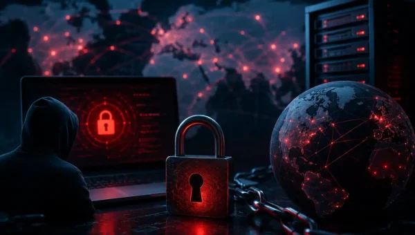 Ransomware sanctions